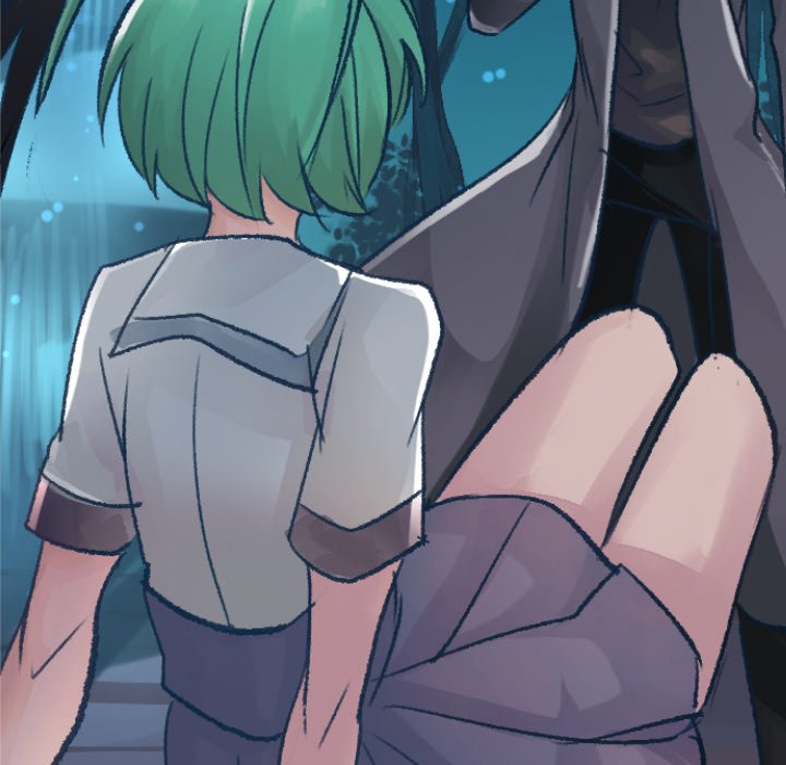 Death's Love Ballad Death's Love Ballad EP 5 - Toomics page 71 - 