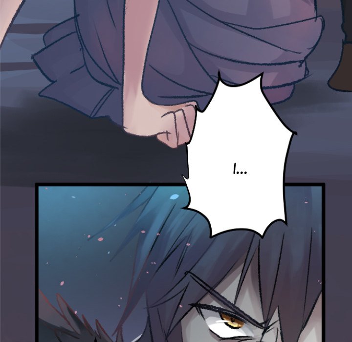 Death's Love Ballad Death's Love Ballad EP 5 - Toomics page 72 - 