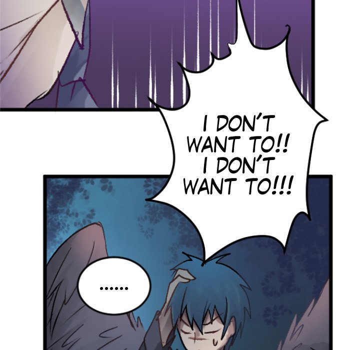 Death's Love Ballad Death's Love Ballad EP 5 - Toomics page 74 - 