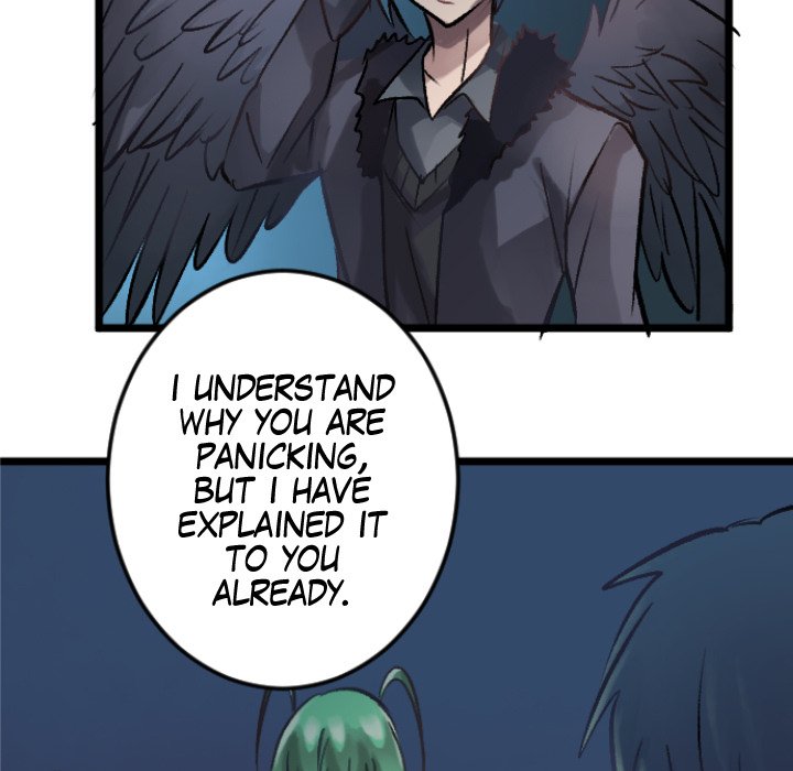 Death's Love Ballad Death's Love Ballad EP 5 - Toomics page 75 - 