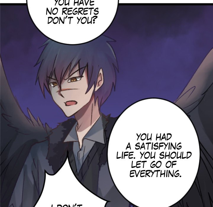 Death's Love Ballad Death's Love Ballad EP 5 - Toomics page 77 - 