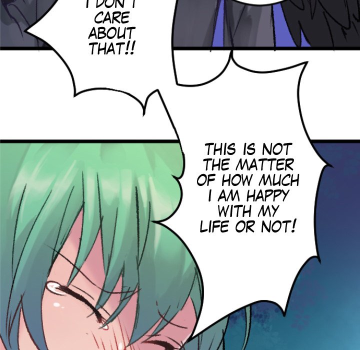 Death's Love Ballad Death's Love Ballad EP 5 - Toomics page 78 - 