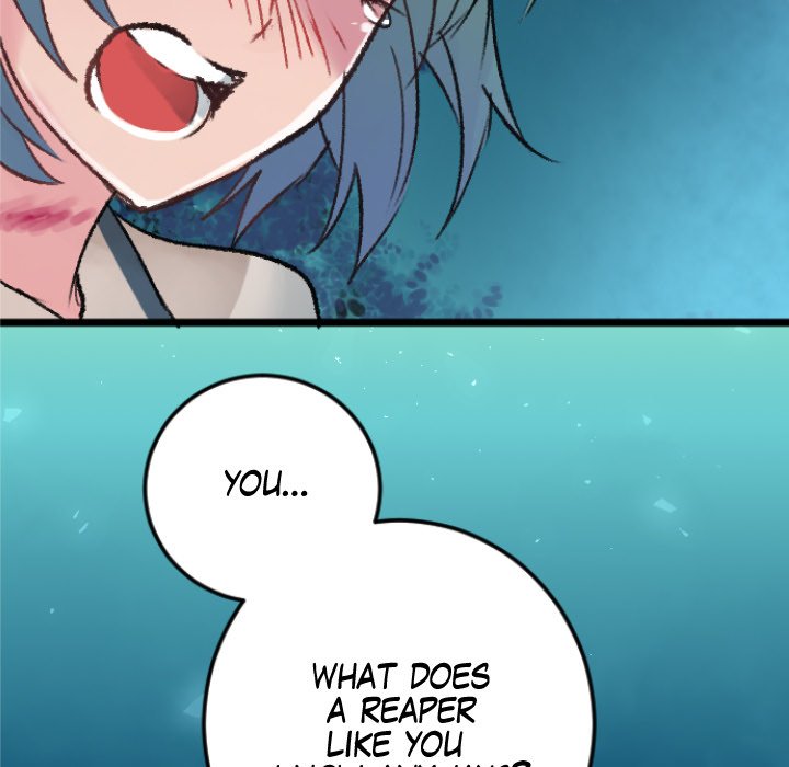 Death's Love Ballad Death's Love Ballad EP 5 - Toomics page 79 - 