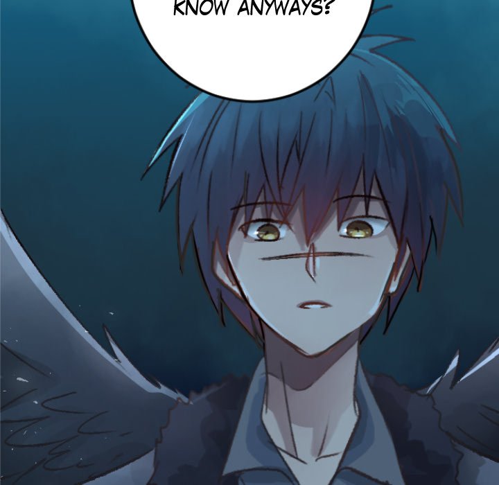Death's Love Ballad Death's Love Ballad EP 5 - Toomics page 80 - 