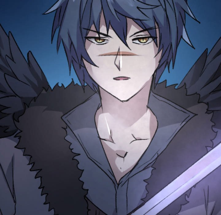 Death's Love Ballad Death's Love Ballad EP 5 - Toomics page 9 - 