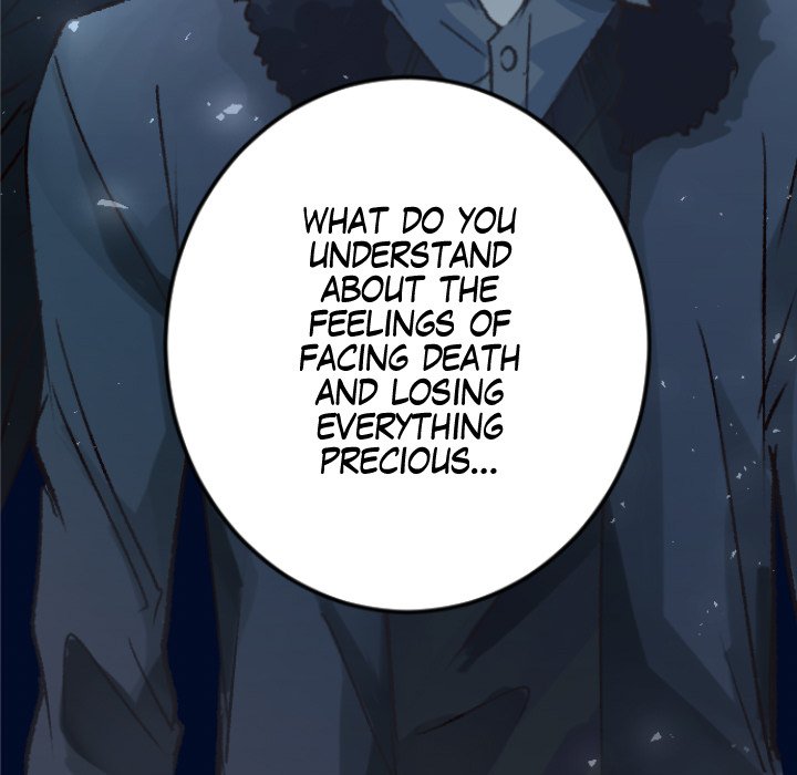 Death's Love Ballad Death's Love Ballad EP 5 - Toomics page 81 - 