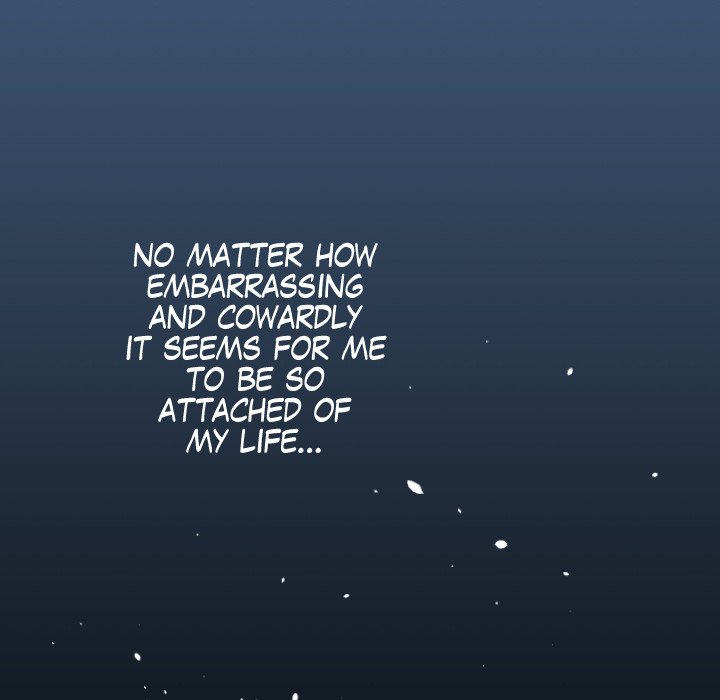 Death's Love Ballad Death's Love Ballad EP 5 - Toomics page 86 - 