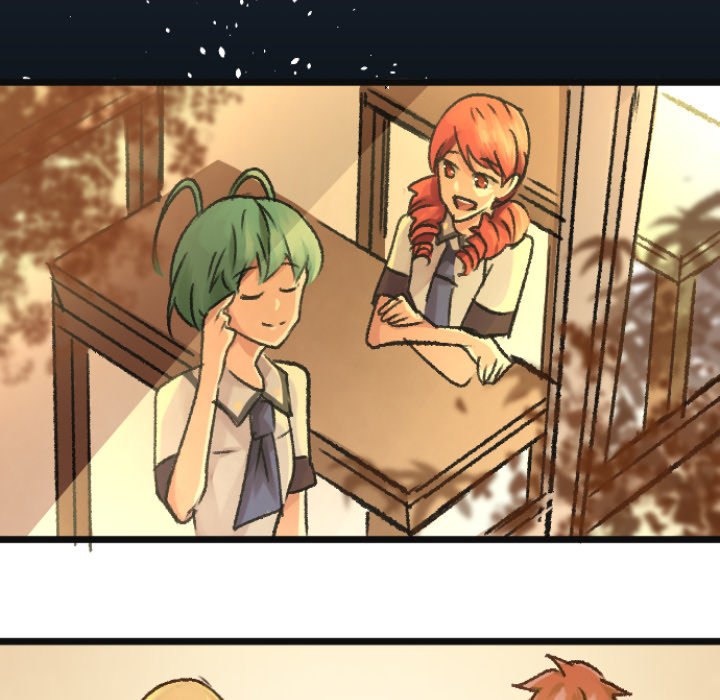 Death's Love Ballad Death's Love Ballad EP 5 - Toomics page 87 - 