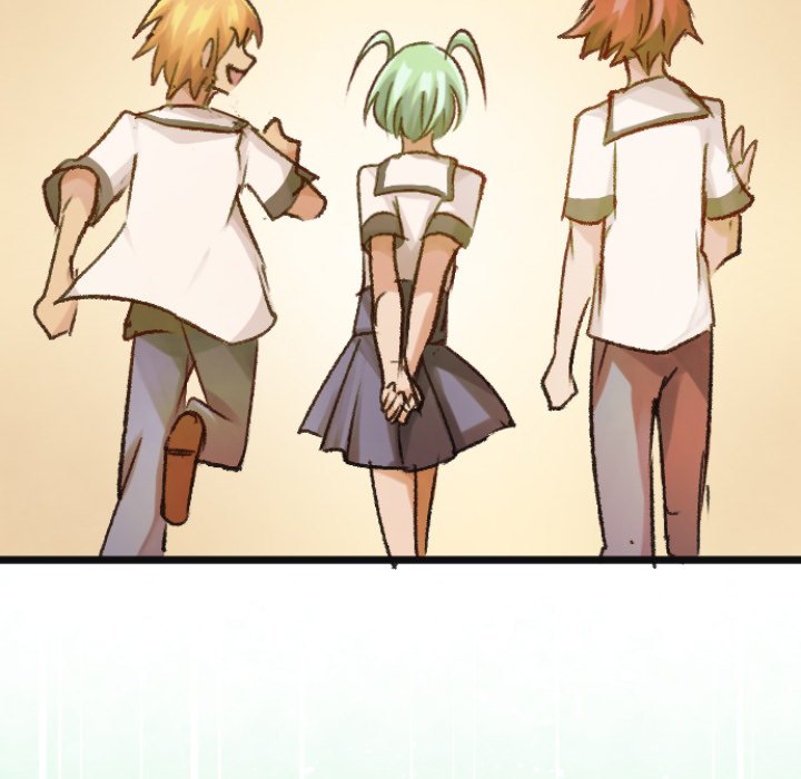 Death's Love Ballad Death's Love Ballad EP 5 - Toomics page 88 - 