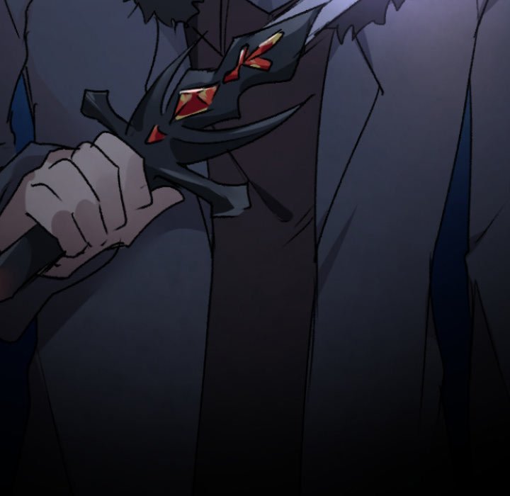 Death's Love Ballad Death's Love Ballad EP 5 - Toomics page 10 - 