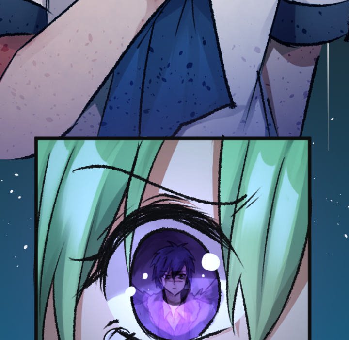 Death's Love Ballad Death's Love Ballad EP 5 - Toomics page 93 - 