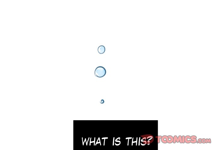Death's Love Ballad Death's Love Ballad EP 50 - Toomics page 1 - 