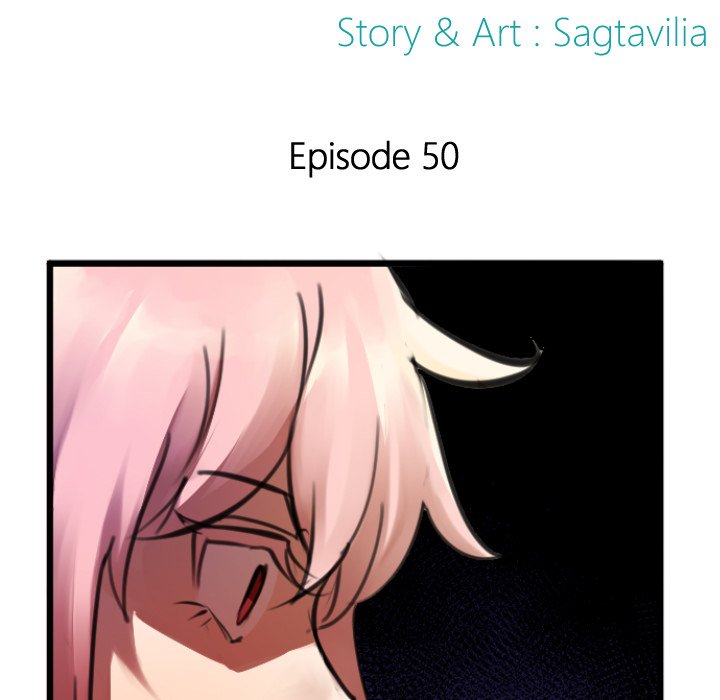 Death's Love Ballad Death's Love Ballad EP 50 - Toomics page 11 - 