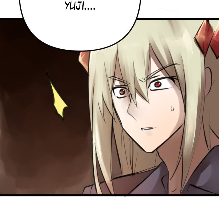 Death's Love Ballad Death's Love Ballad EP 50 - Toomics page 14 - 