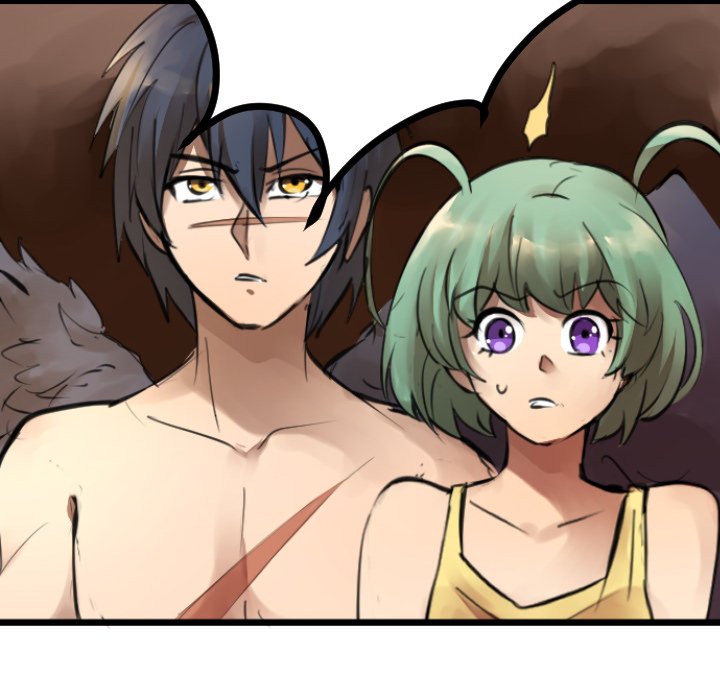 Death's Love Ballad Death's Love Ballad EP 50 - Toomics page 16 - 