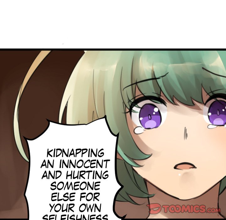 Death's Love Ballad Death's Love Ballad EP 50 - Toomics page 17 - 