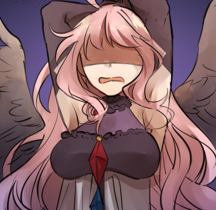 Death's Love Ballad Death's Love Ballad EP 50 - Toomics page 19 - 
