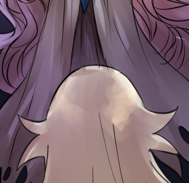 Death's Love Ballad Death's Love Ballad EP 50 - Toomics page 20 - 