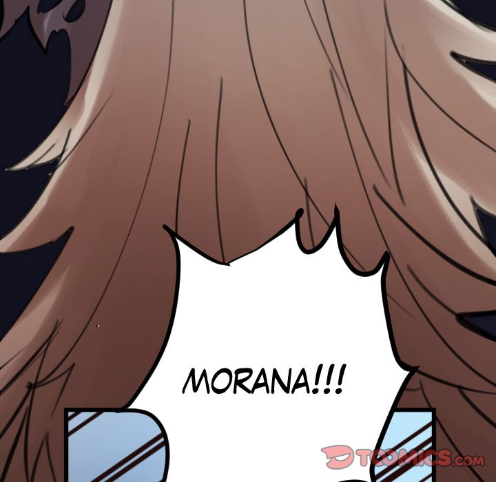 Death's Love Ballad Death's Love Ballad EP 50 - Toomics page 21 - 