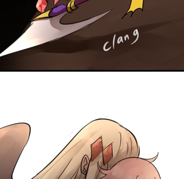 Death's Love Ballad Death's Love Ballad EP 50 - Toomics page 23 - 