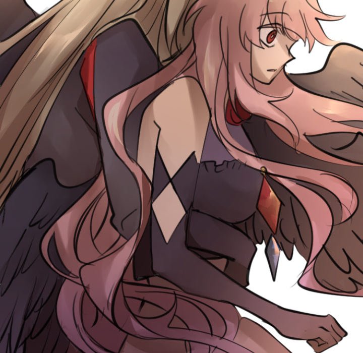 Death's Love Ballad Death's Love Ballad EP 50 - Toomics page 24 - 