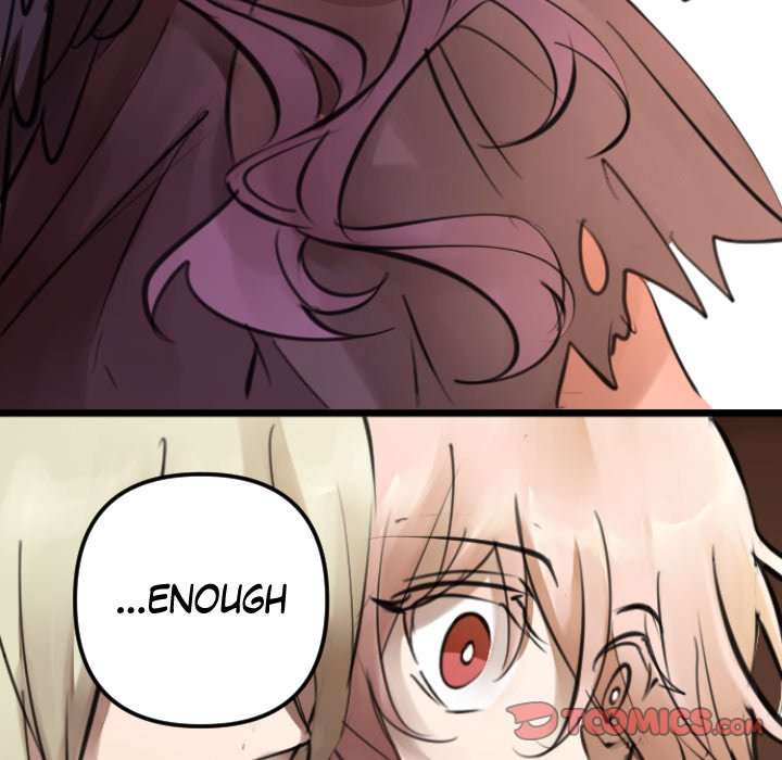 Death's Love Ballad Death's Love Ballad EP 50 - Toomics page 25 - 