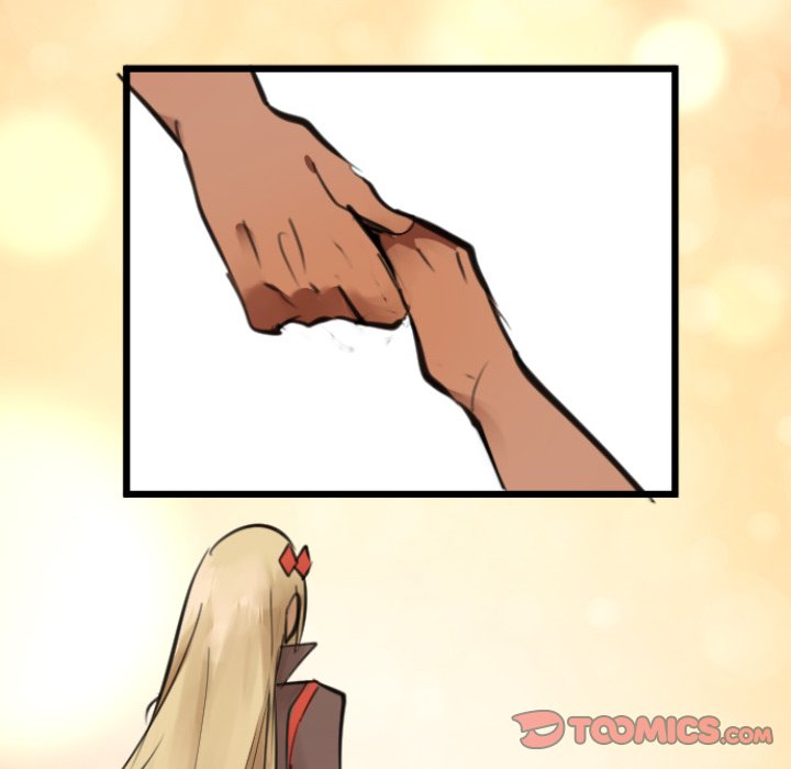 Death's Love Ballad Death's Love Ballad EP 50 - Toomics page 29 - 