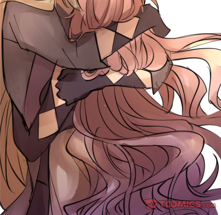 Death's Love Ballad Death's Love Ballad EP 50 - Toomics page 33 - 