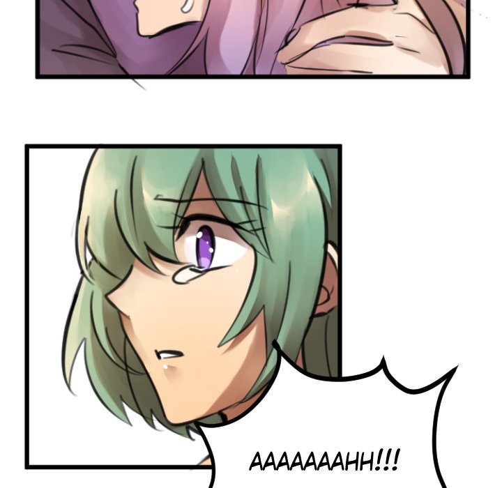 Death's Love Ballad Death's Love Ballad EP 50 - Toomics page 35 - 