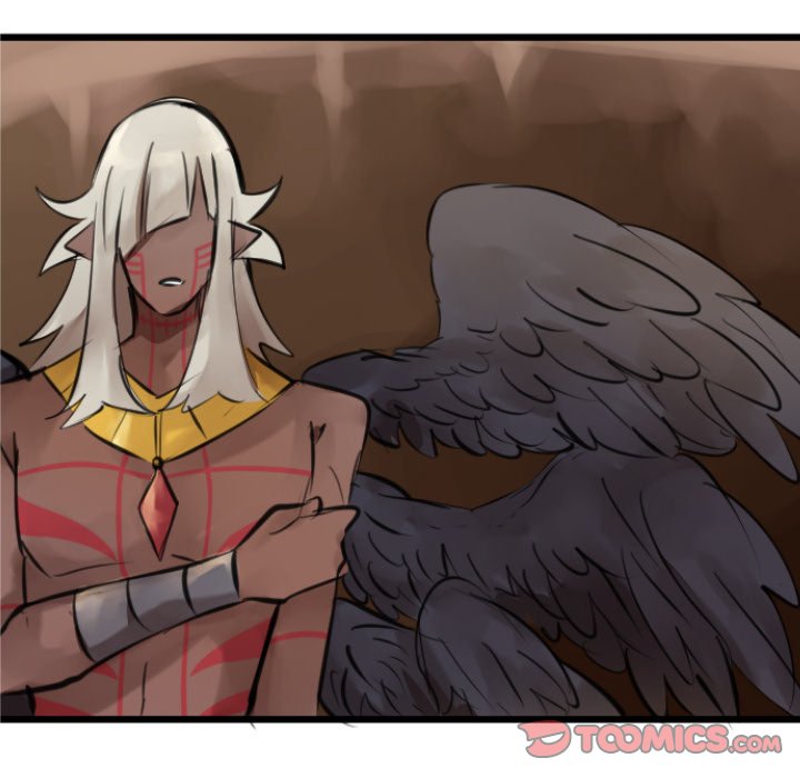 Death's Love Ballad Death's Love Ballad EP 50 - Toomics page 37 - 