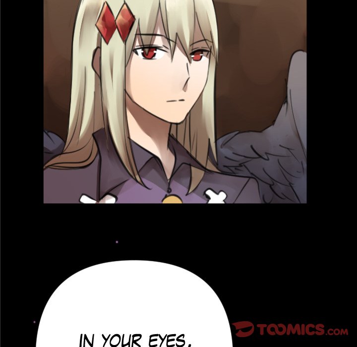 Death's Love Ballad Death's Love Ballad EP 50 - Toomics page 41 - 