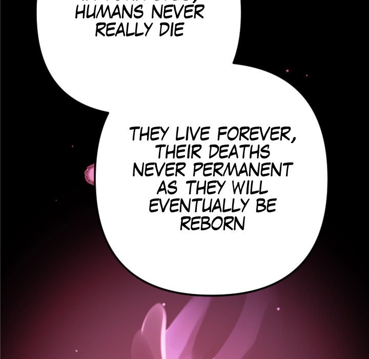 Death's Love Ballad Death's Love Ballad EP 50 - Toomics page 42 - 
