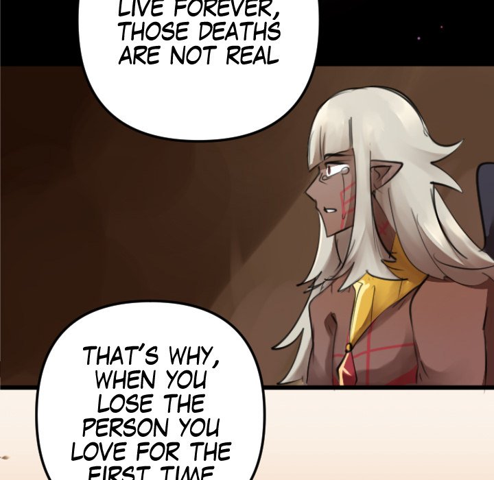 Death's Love Ballad Death's Love Ballad EP 50 - Toomics page 44 - 