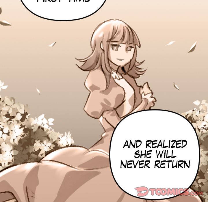 Death's Love Ballad Death's Love Ballad EP 50 - Toomics page 45 - 
