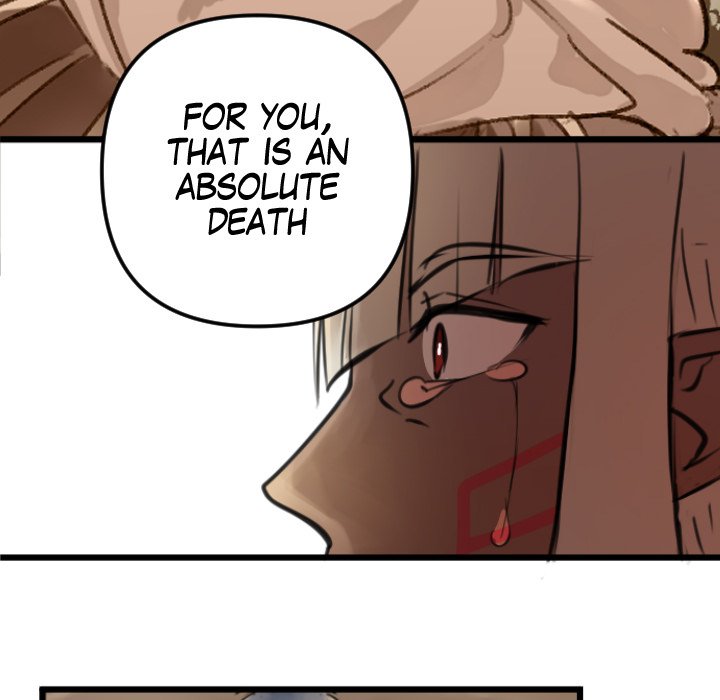 Death's Love Ballad Death's Love Ballad EP 50 - Toomics page 46 - 
