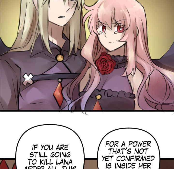 Death's Love Ballad Death's Love Ballad EP 50 - Toomics page 50 - 