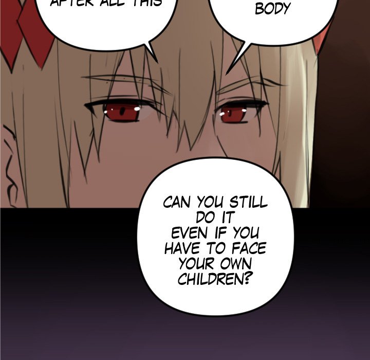 Death's Love Ballad Death's Love Ballad EP 50 - Toomics page 51 - 