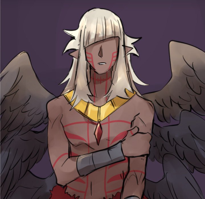 Death's Love Ballad Death's Love Ballad EP 50 - Toomics page 52 - 