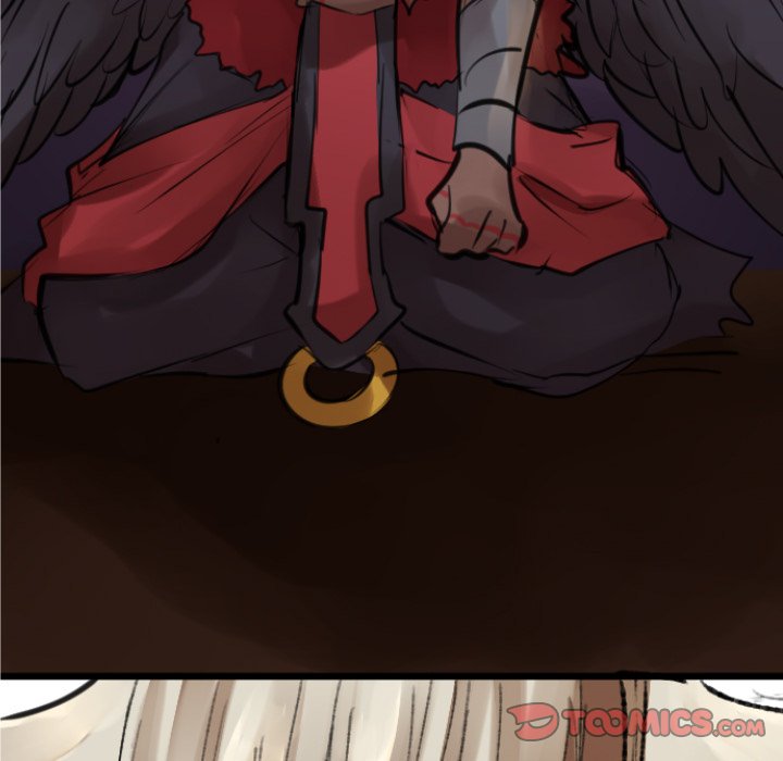 Death's Love Ballad Death's Love Ballad EP 50 - Toomics page 53 - 