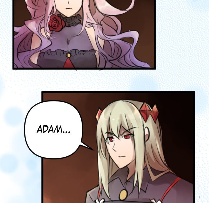 Death's Love Ballad Death's Love Ballad EP 50 - Toomics page 7 - 