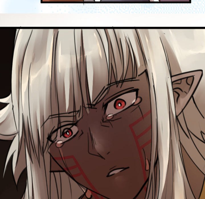 Death's Love Ballad Death's Love Ballad EP 50 - Toomics page 8 - 