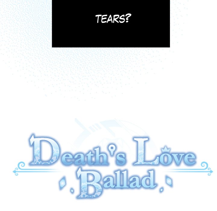 Death's Love Ballad Death's Love Ballad EP 50 - Toomics page 10 - 