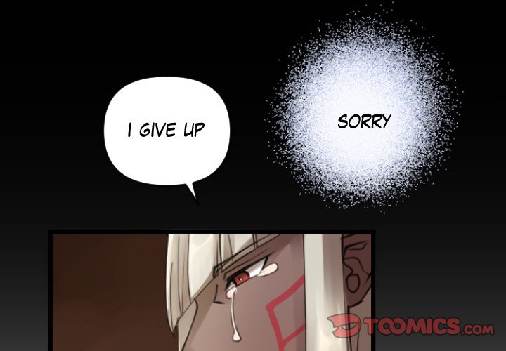 Death's Love Ballad Death's Love Ballad EP 51 - Toomics page 1 - 