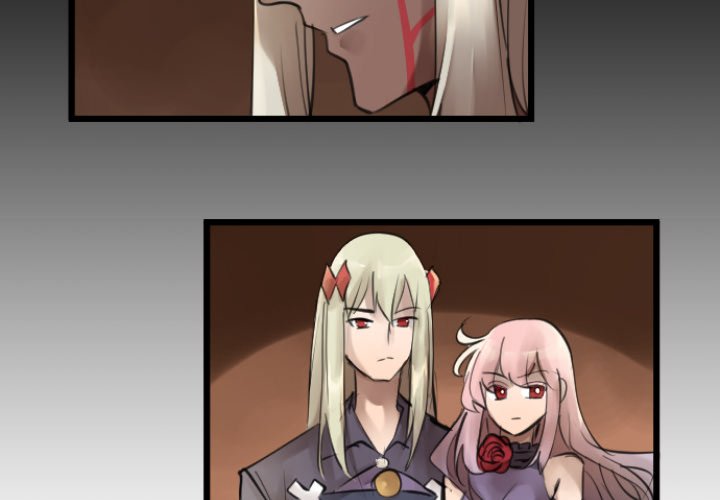 Death's Love Ballad Death's Love Ballad EP 51 - Toomics page 2 - 