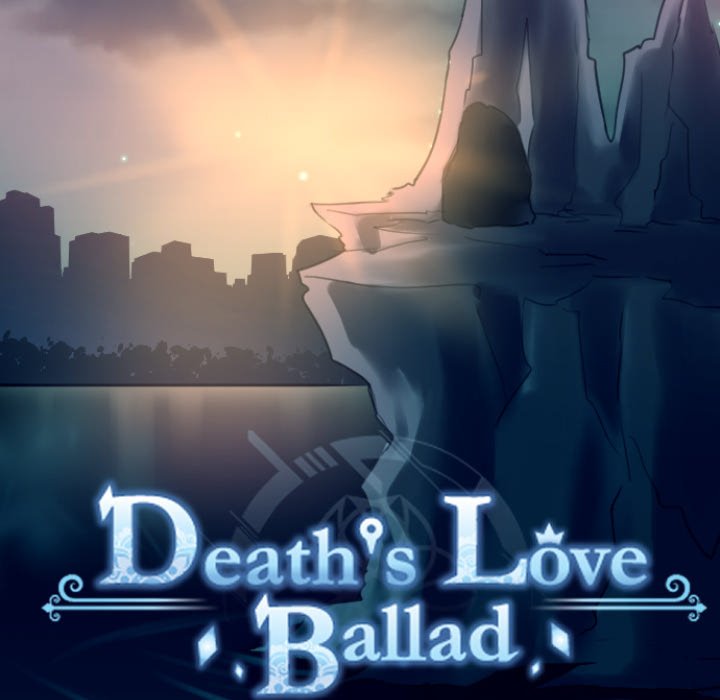 Death's Love Ballad Death's Love Ballad EP 51 - Toomics page 12 - 