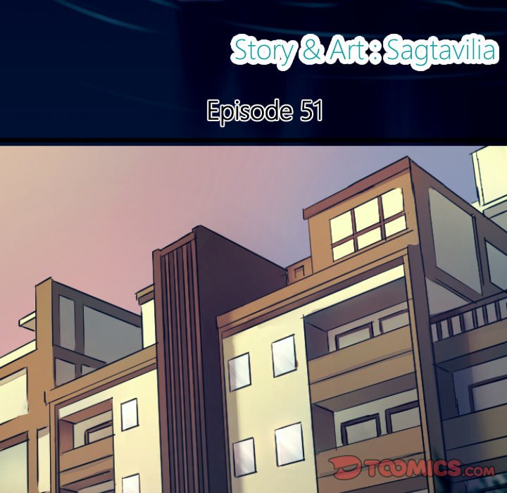 Death's Love Ballad Death's Love Ballad EP 51 - Toomics page 13 - 