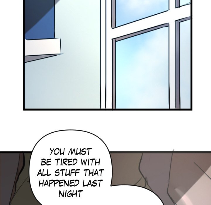 Death's Love Ballad Death's Love Ballad EP 51 - Toomics page 15 - 