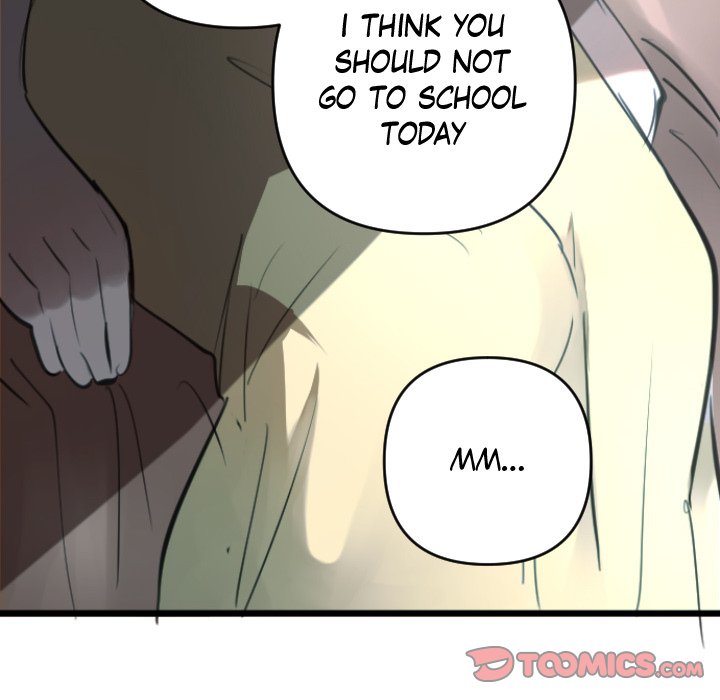 Death's Love Ballad Death's Love Ballad EP 51 - Toomics page 16 - 