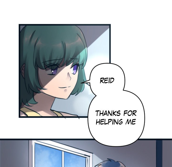 Death's Love Ballad Death's Love Ballad EP 51 - Toomics page 17 - 