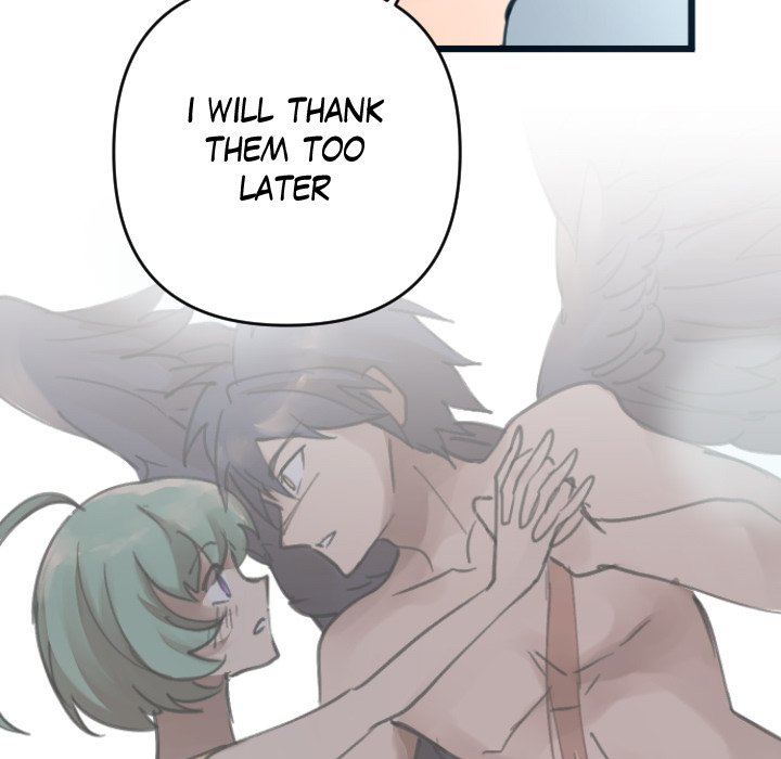 Death's Love Ballad Death's Love Ballad EP 51 - Toomics page 20 - 
